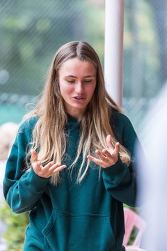 Lilly Düffert 104 - Ostsee Cup